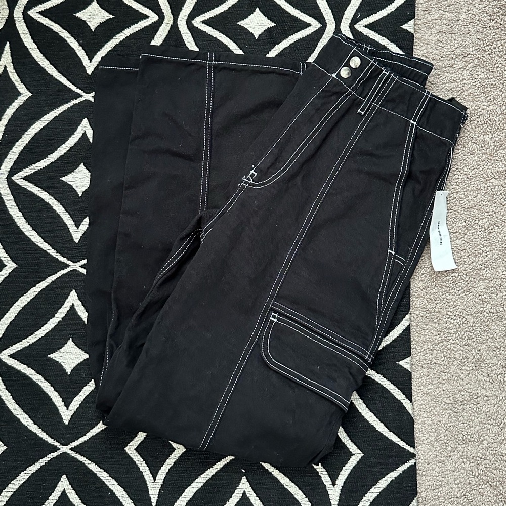 Bdg cargos